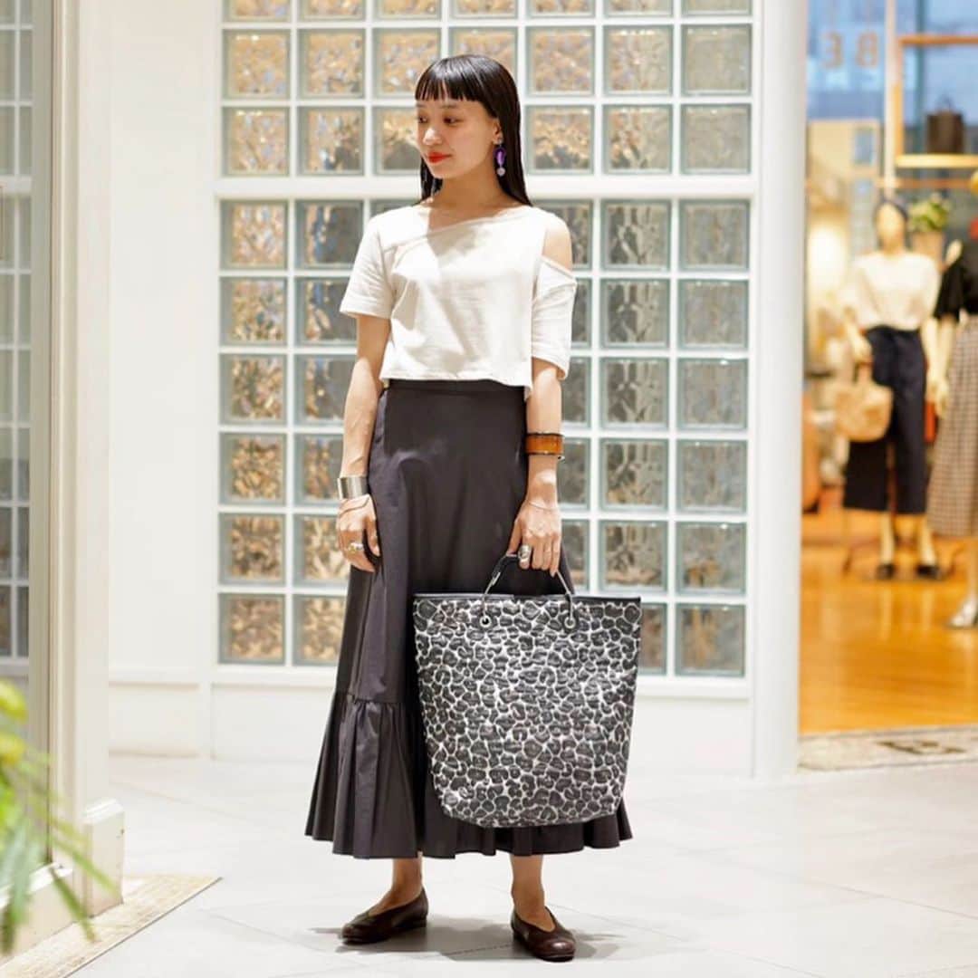 ビームス神戸のグルメインスタ