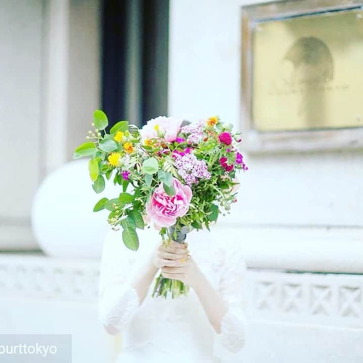 メゾン エルミタージュのインスタグラム