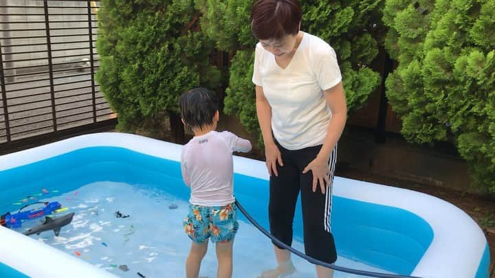 神野美伽のインスタグラム