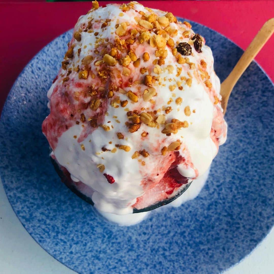 志摩マキのグルメインスタ