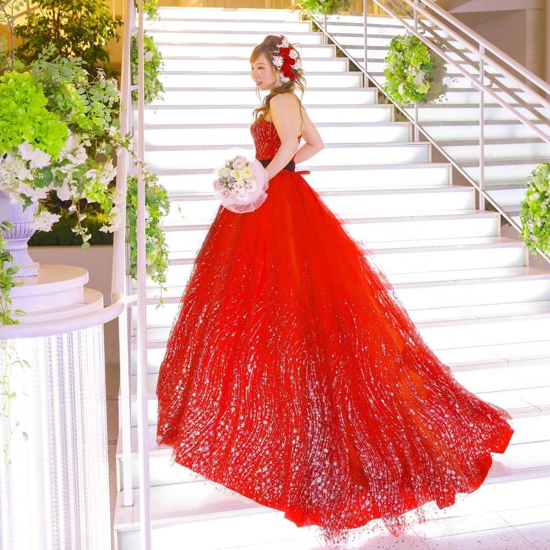 ルミアモーレのグルメインスタ