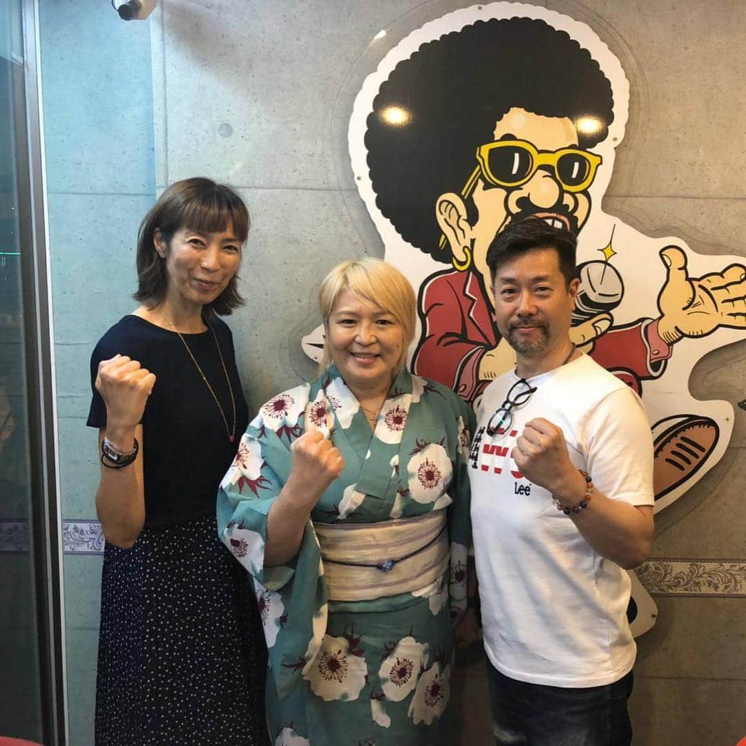 堀田祐美子のインスタグラム