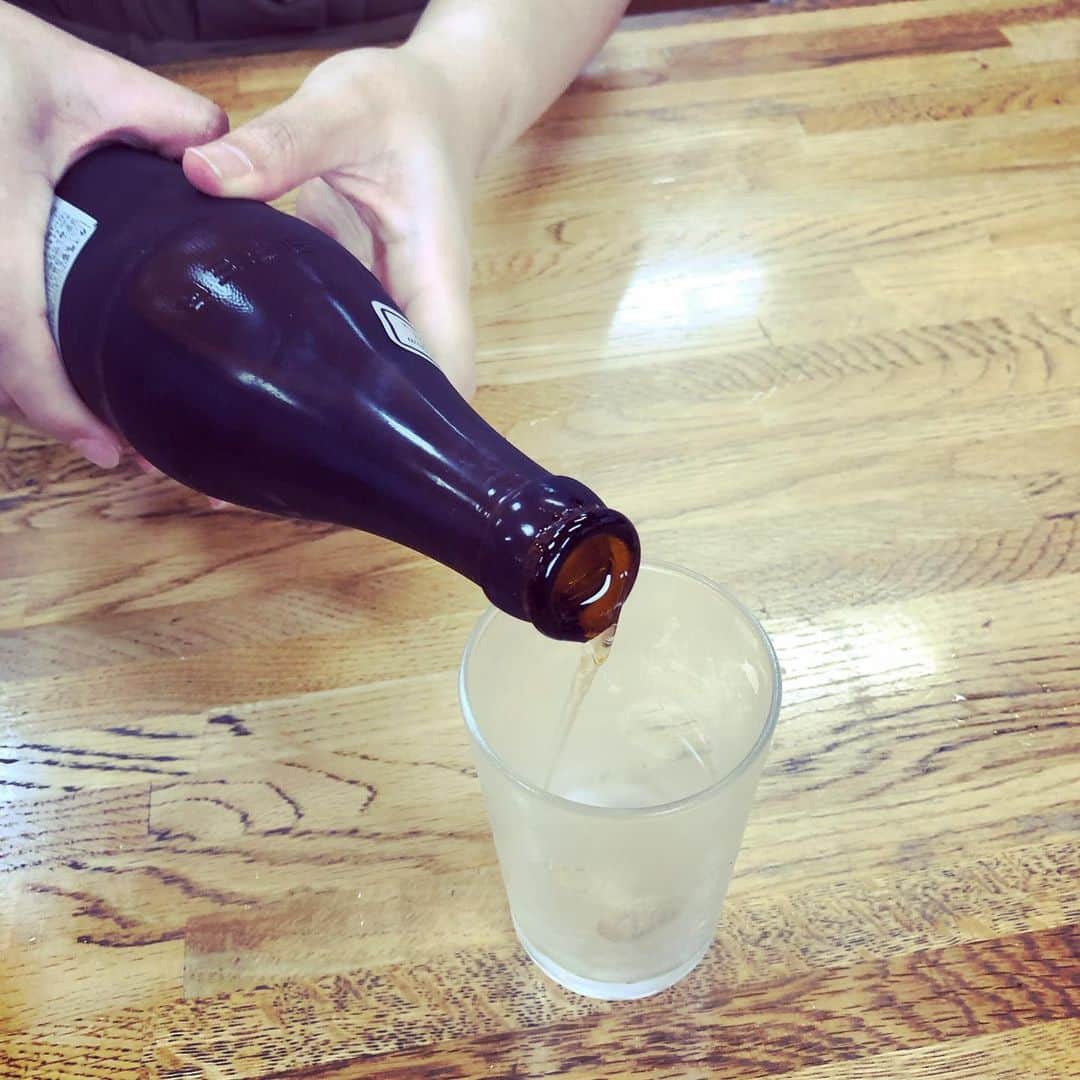 オカノアキラのインスタグラム