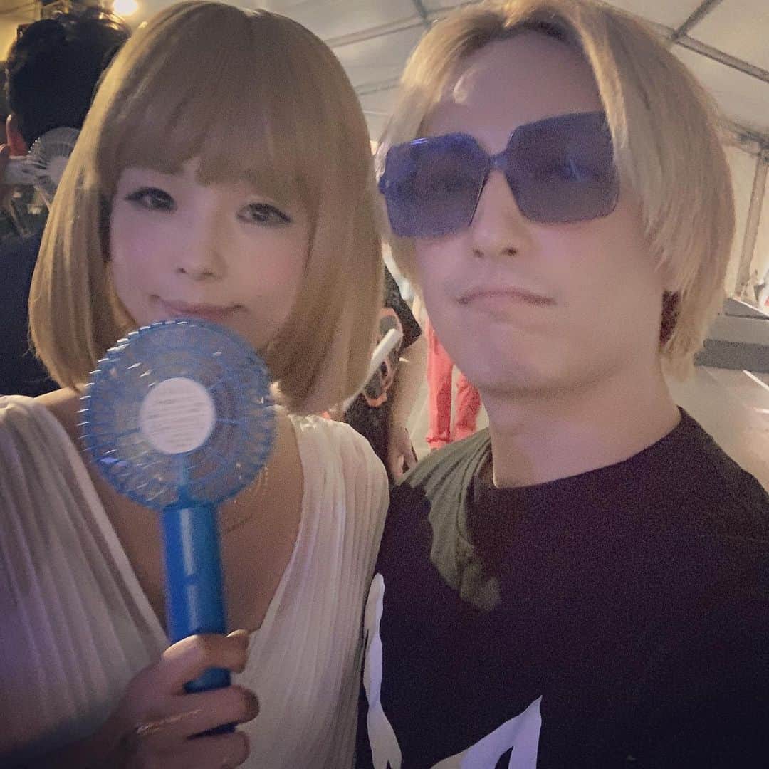 中田ヤスタカのインスタグラム
