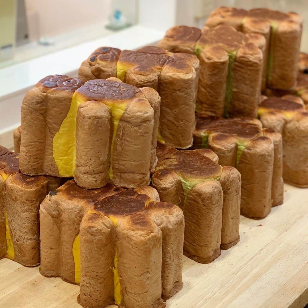 Ranのグルメインスタ