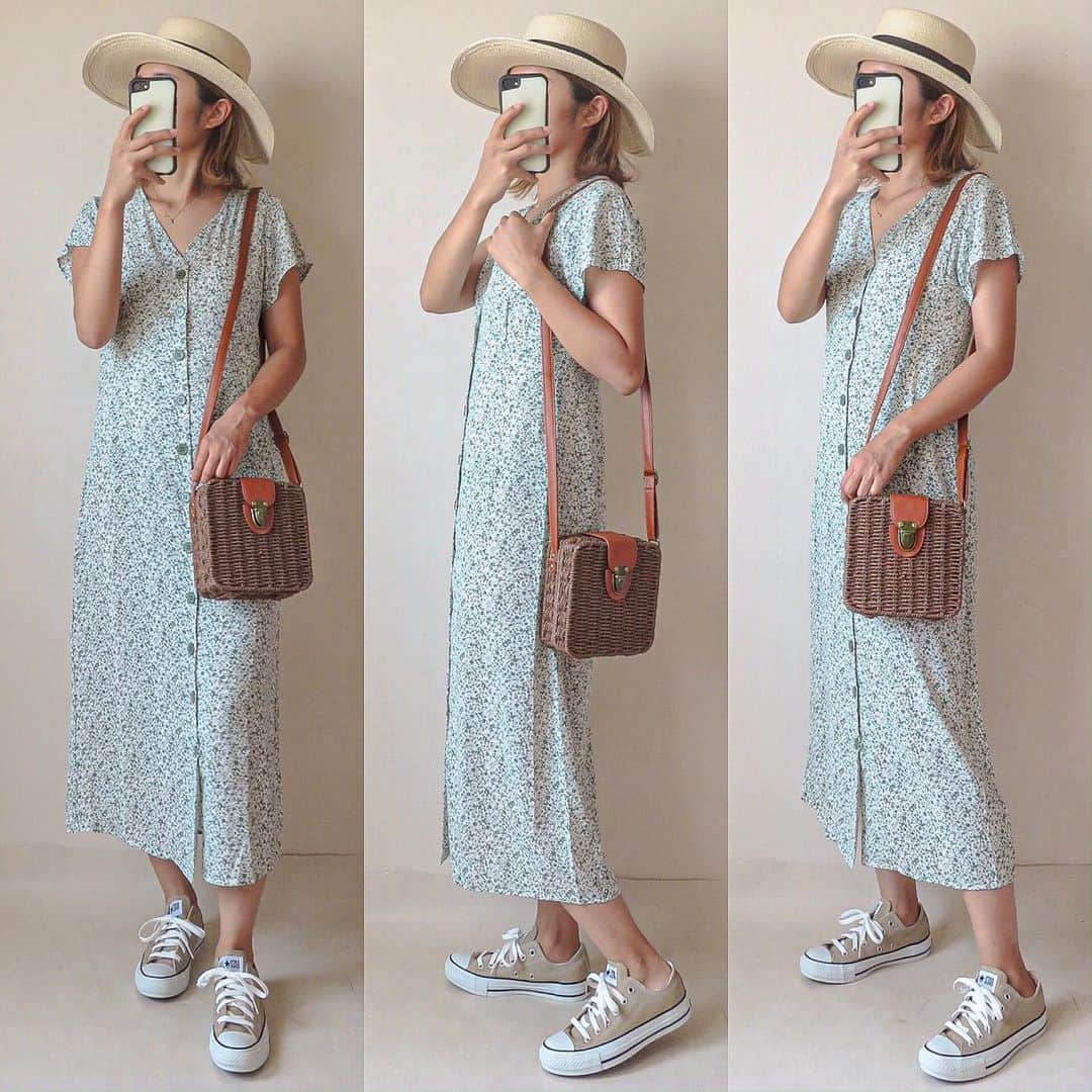 Sakiのインスタグラム