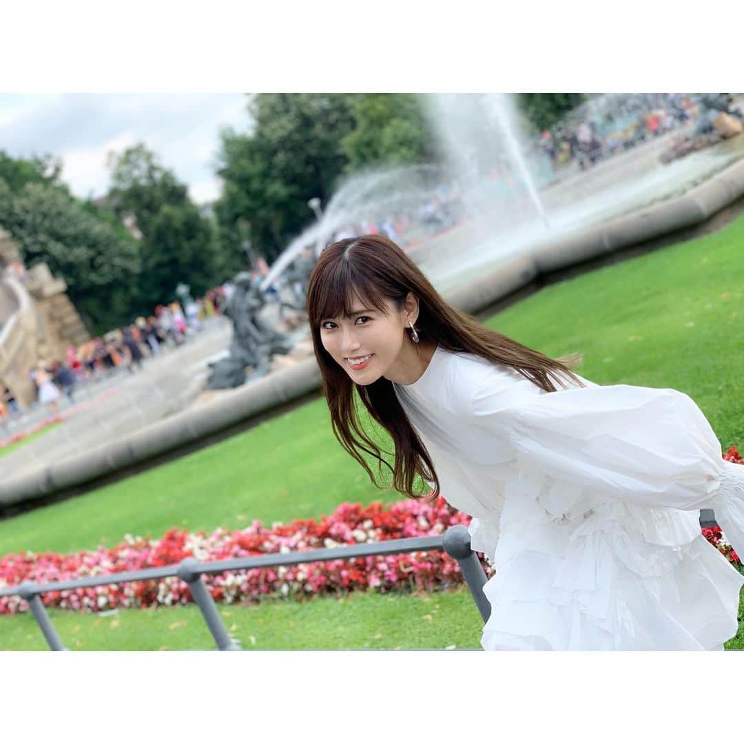 唐沢美帆のインスタグラム