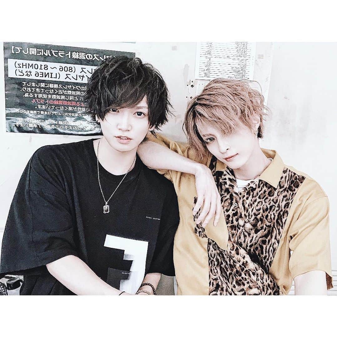 Keiyaさんのインスタグラム写真 Keiyainstagram 久しぶりの歌い手liveでした With S Nちゃん 歌い手 ボーカル 音楽 作曲家 役者 アニメ 歌ってみた オシャレ男子 Music Singer Vocalist Composer Actor Artist Anime Fashion Make Makeup