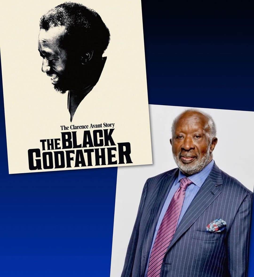 ジェシカ・サインフェルドさんのインスタグラム写真 - (ジェシカ・サインフェルドInstagram)「Have you seen The Black Godfather - the Clarence Avant Story? I am here with my friend/his daughter Nicole Avant, who produced this riveting documentary about her father, a legend and class act in the music industry. Clarence went from high school dropout to pioneer. In The Black Godfather, you will recognize lots of show bizzy people speaking about Clarence’s extraordinary life story. Put it high on your must-watch list (on @netflix).」8月4日 6時57分 - jessseinfeld