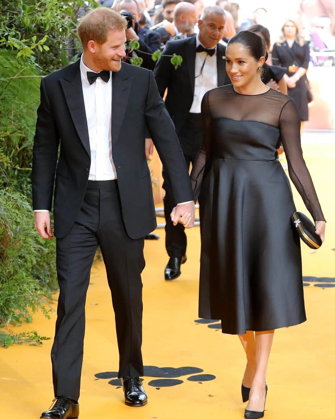 Vogue Australiaさんのインスタグラム写真 - (Vogue AustraliaInstagram)「Happy birthday to the Duchess of Sussex! To celebrate #MeghanMarkle's 38th birthday, look back on some of her most stylish and iconic moments. In the bio link. 📷 Getty Images」8月4日 7時08分 - vogueaustralia