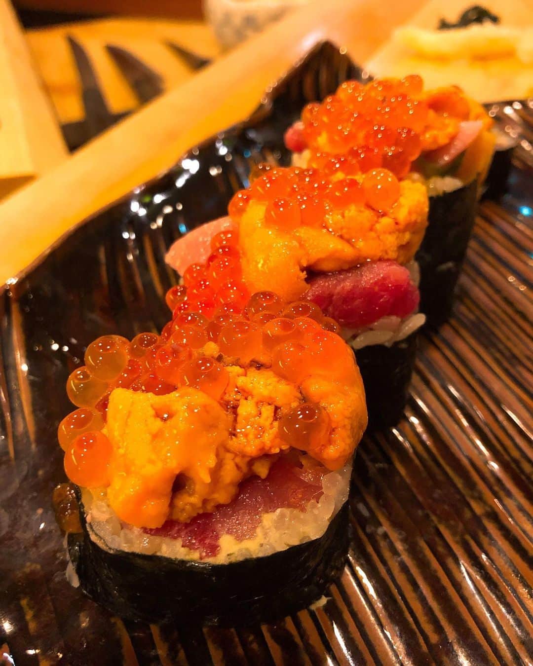 秋山具義のグルメインスタ