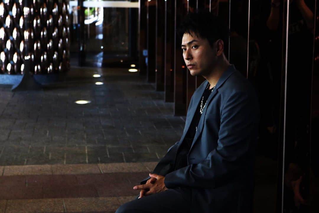 山下健二郎さんのインスタグラム写真 山下健二郎instagram 三代目 J Soul Brothers Scarlet 8月3日 22時37分 3jsb Kenjiro Official