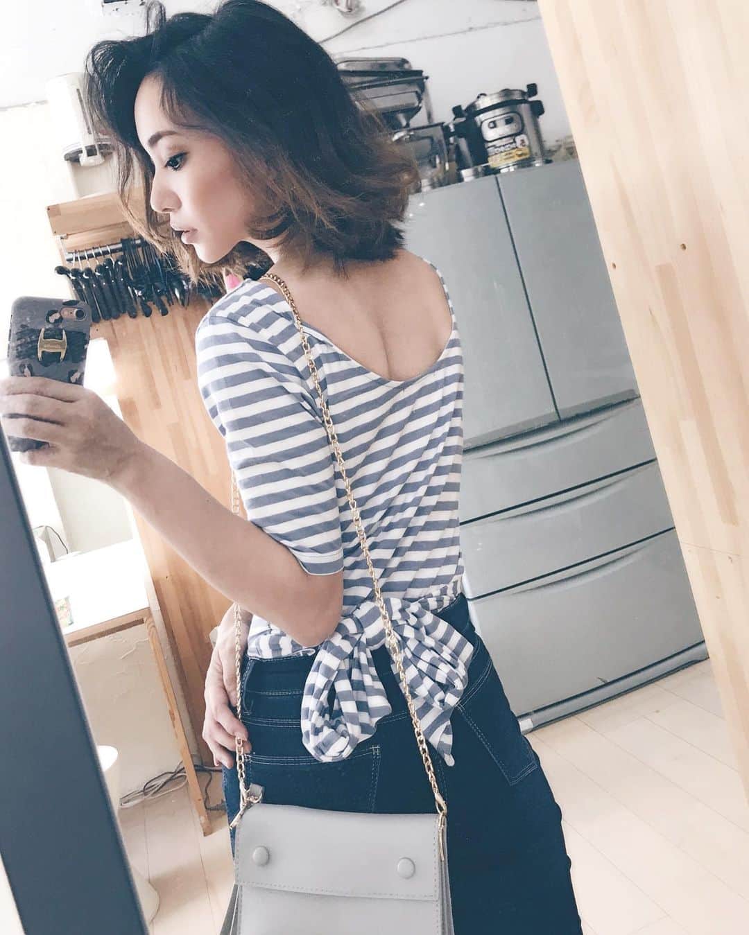 藤本奈月のインスタグラム