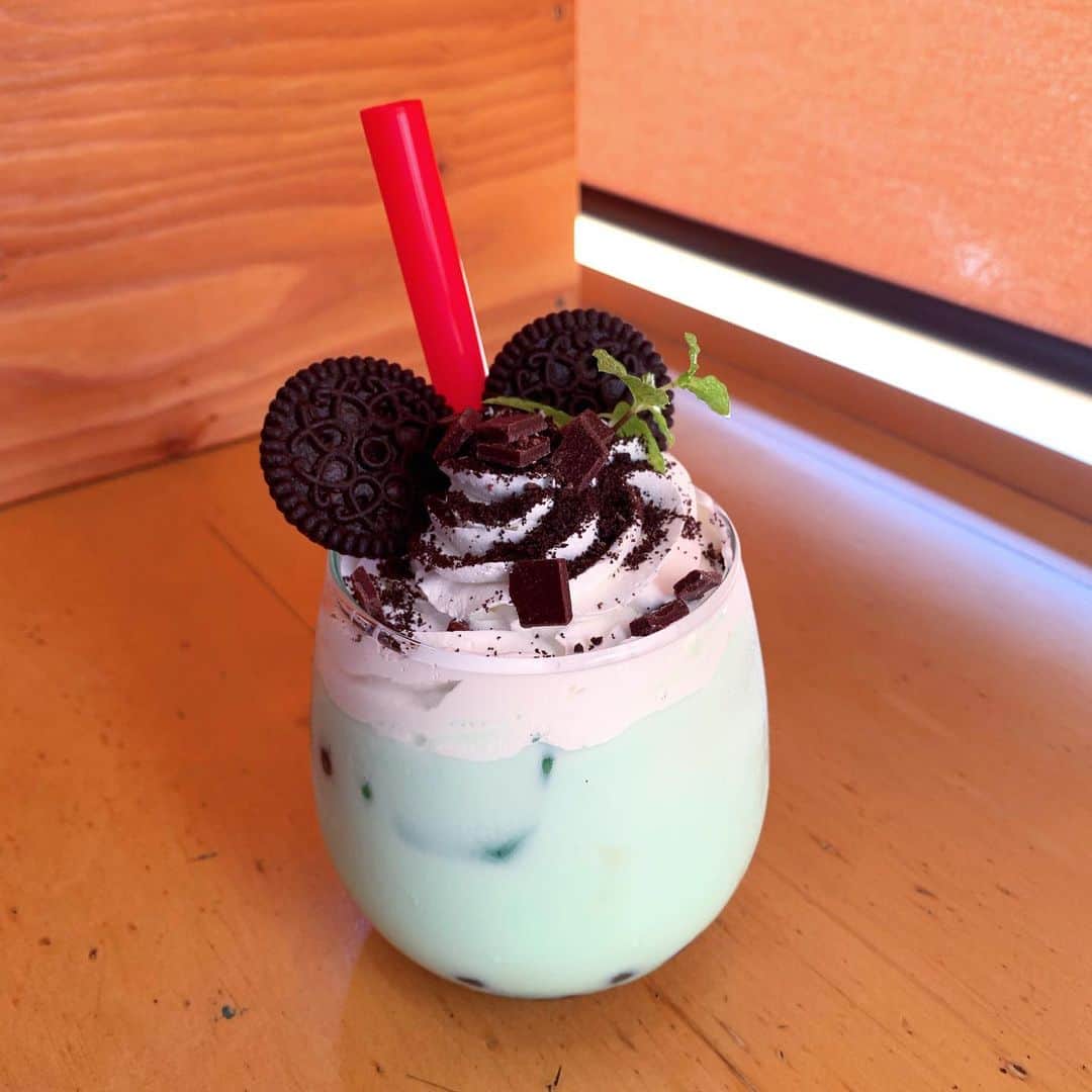 田中セシルのグルメインスタ