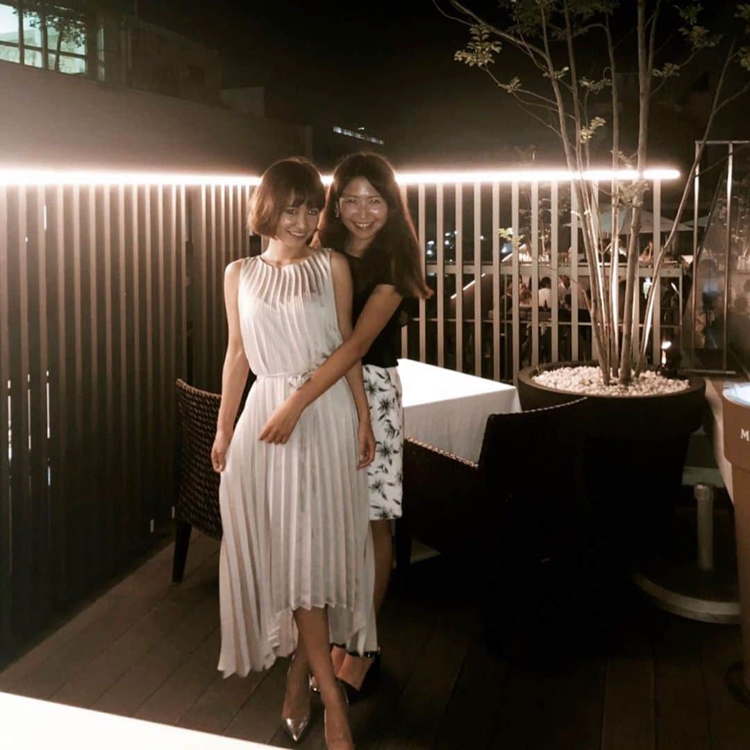 宮本沙恵のグルメインスタ