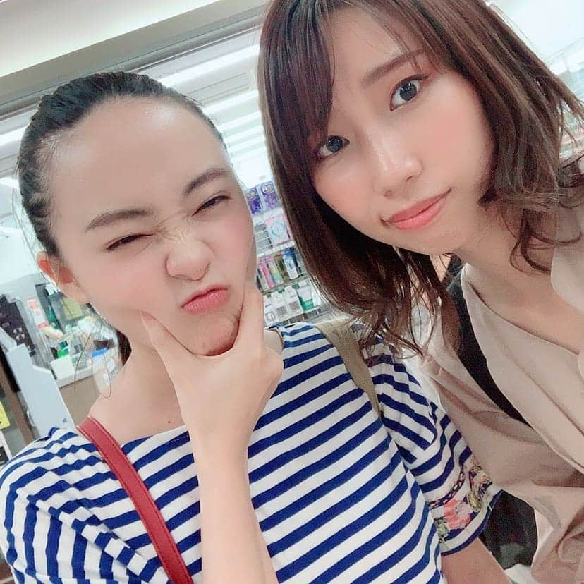 相川結さんのインスタグラム写真 - (相川結Instagram)「ほんま落ち着く♥」8月3日 23時06分 - yu__nyan16