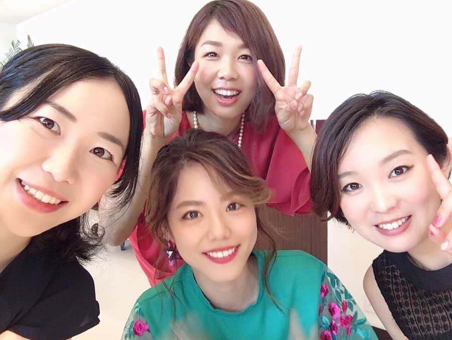 坪井保菜美のグルメインスタ