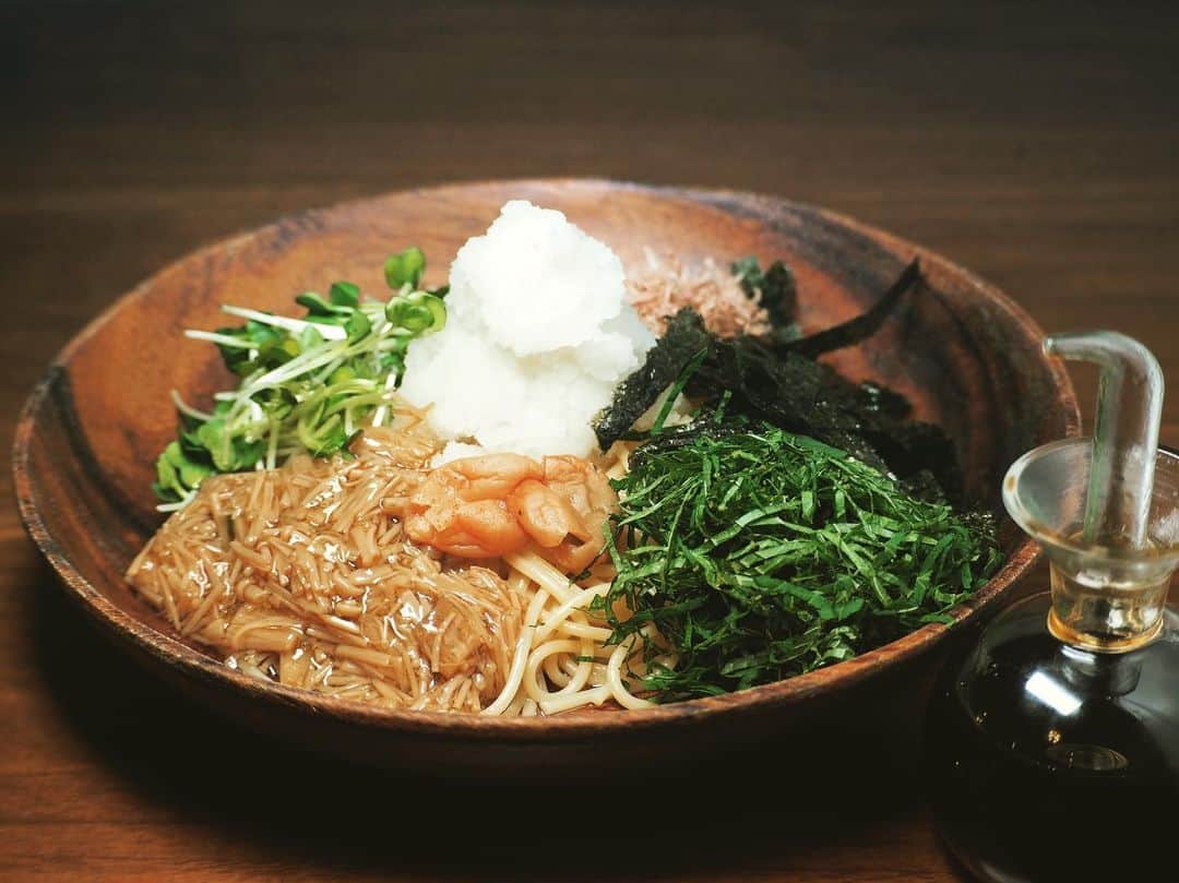 パスタ食堂 アントロワのグルメインスタ