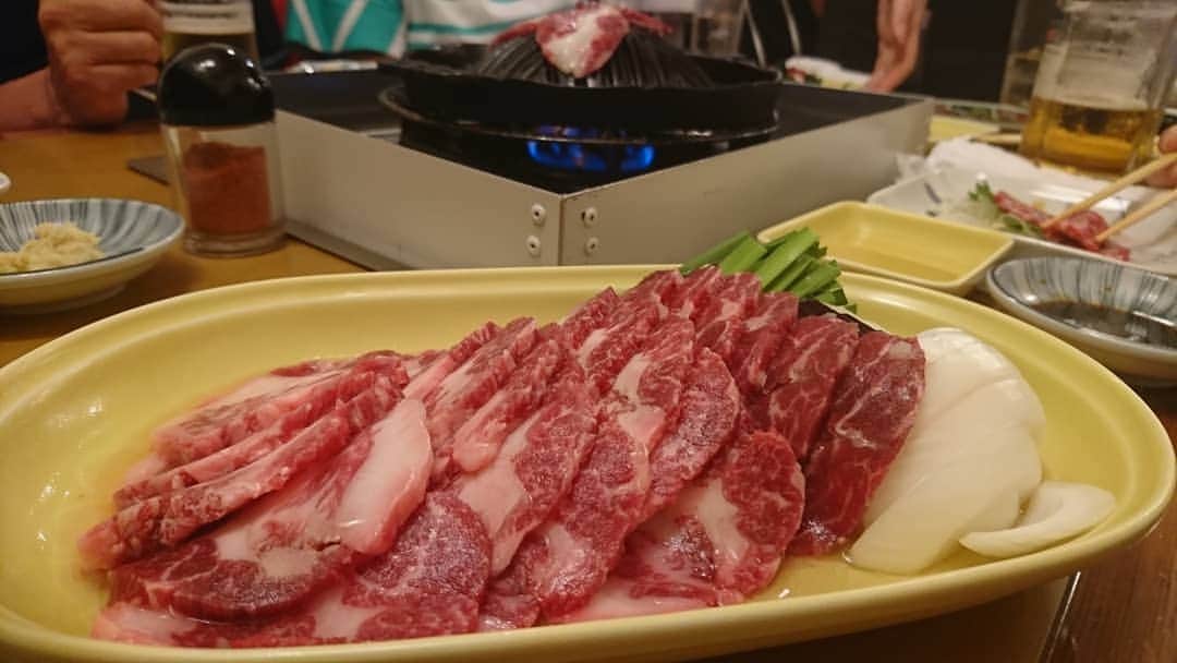 松本康太のグルメインスタ