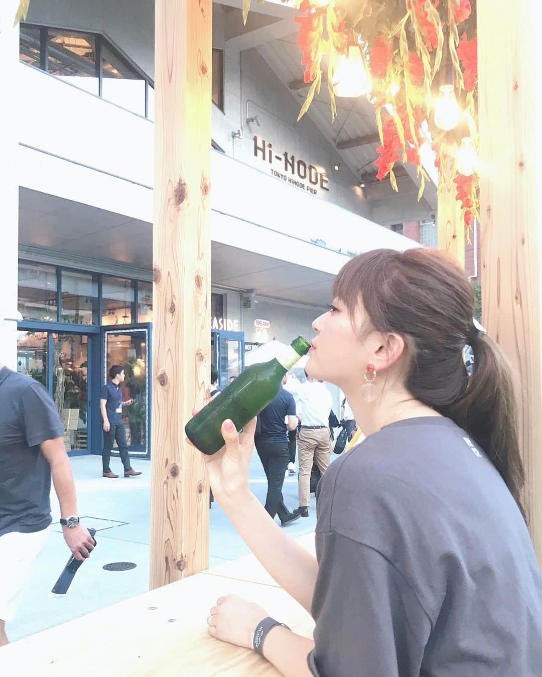 梶本成美のインスタグラム