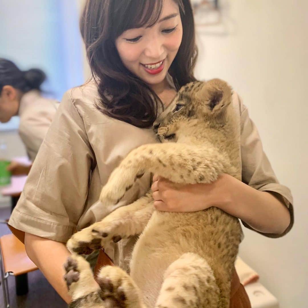 小野澤玲奈のインスタグラム