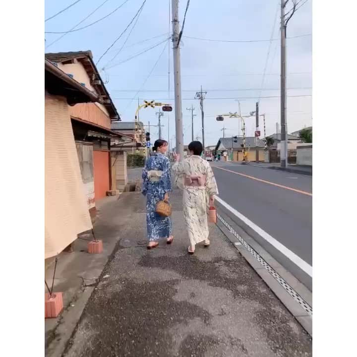 松島花のインスタグラム