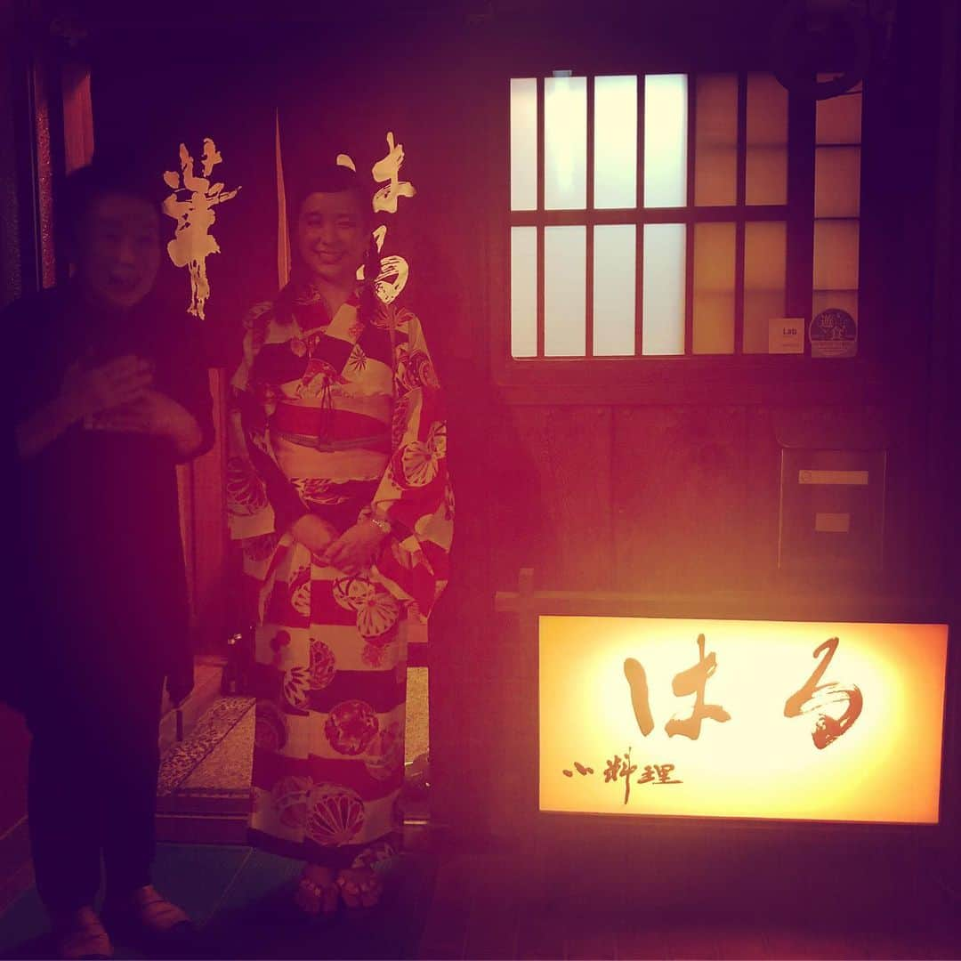 小春さんのインスタグラム写真 - (小春Instagram)「松江水郷祭🎆」8月3日 23時53分 - suttokodokkoiii