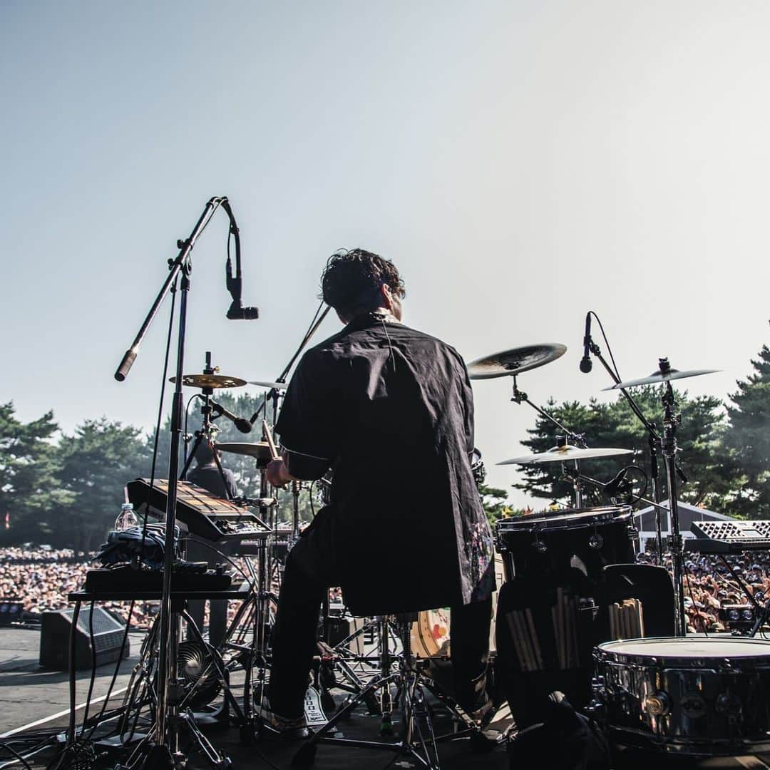 松浦匡希のインスタグラム：「背中。#RIJF2019 Photo by @nekoze_photo」