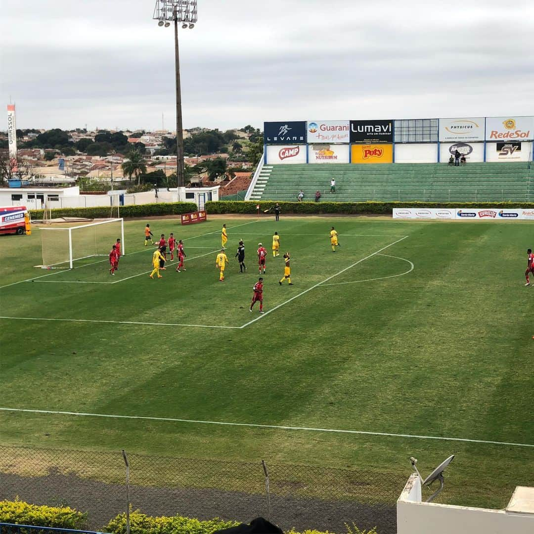 ウェリグトンさんのインスタグラム写真 - (ウェリグトンInstagram)「Trabajo y trabajo 💪🏻💪🏻💪🏻⚽️⚽️⚽️」8月4日 0時27分 - weligton03