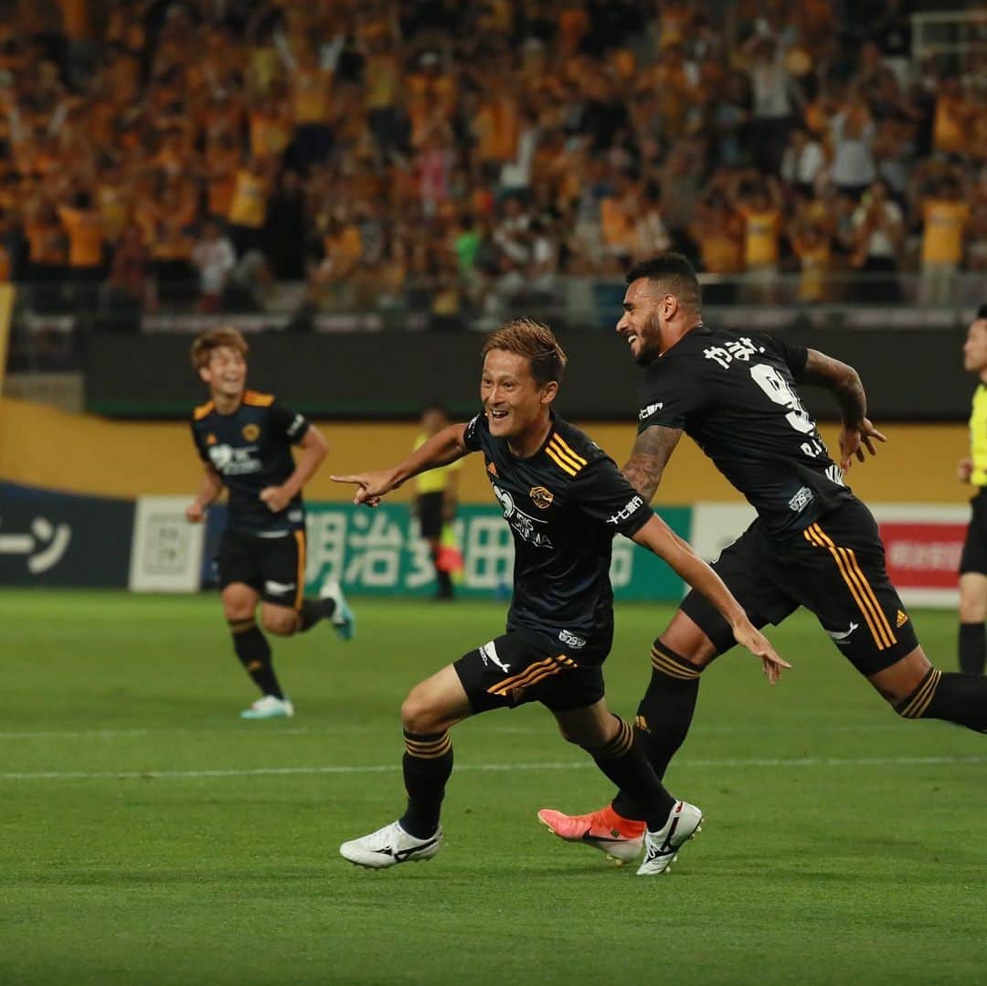 ベガルタ仙台のグルメインスタ