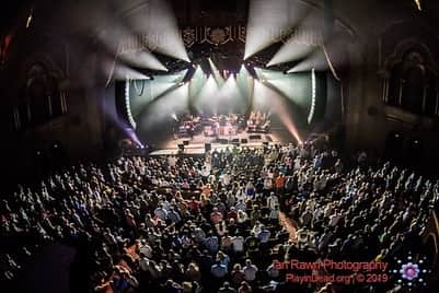 テデスキ・トラックス・バンドさんのインスタグラム写真 - (テデスキ・トラックス・バンドInstagram)「Selects from night one of the Wheels Of Soul Tour stop in Atlanta. 📷: @playindeadphoto」8月4日 2時07分 - derekandsusan