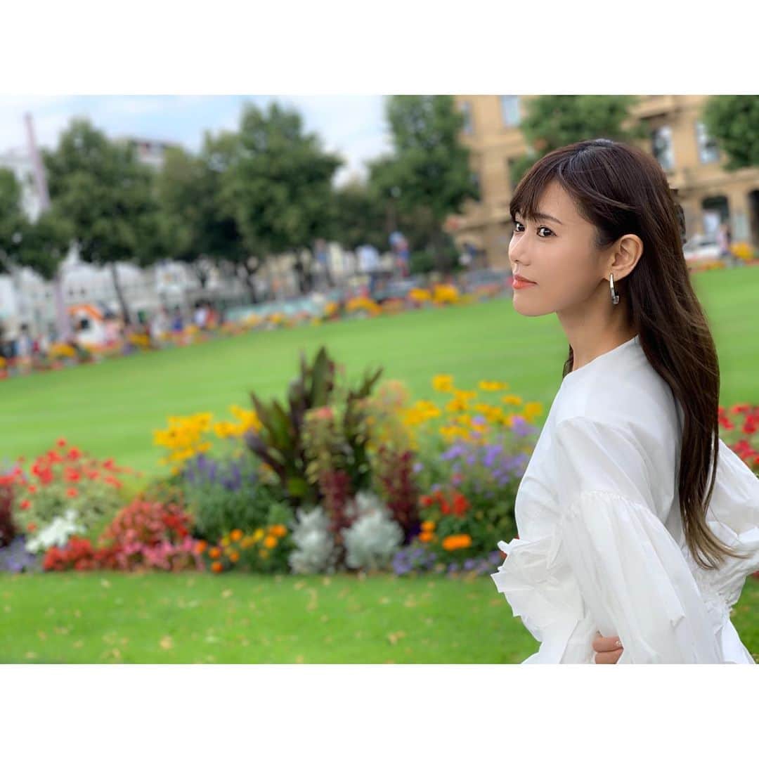 唐沢美帆のインスタグラム