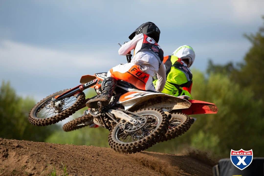 Racer X Onlineさんのインスタグラム写真 - (Racer X OnlineInstagram)「Tap the link in our bio to check out our full gallery from Friday at @lorettalynnmx. | Photo: @jasonmichaelwatkins」8月4日 2時27分 - racerxonline