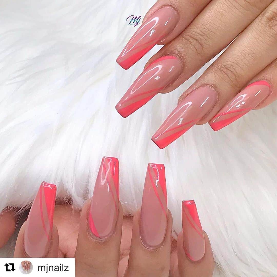 Nail Designsのインスタグラム