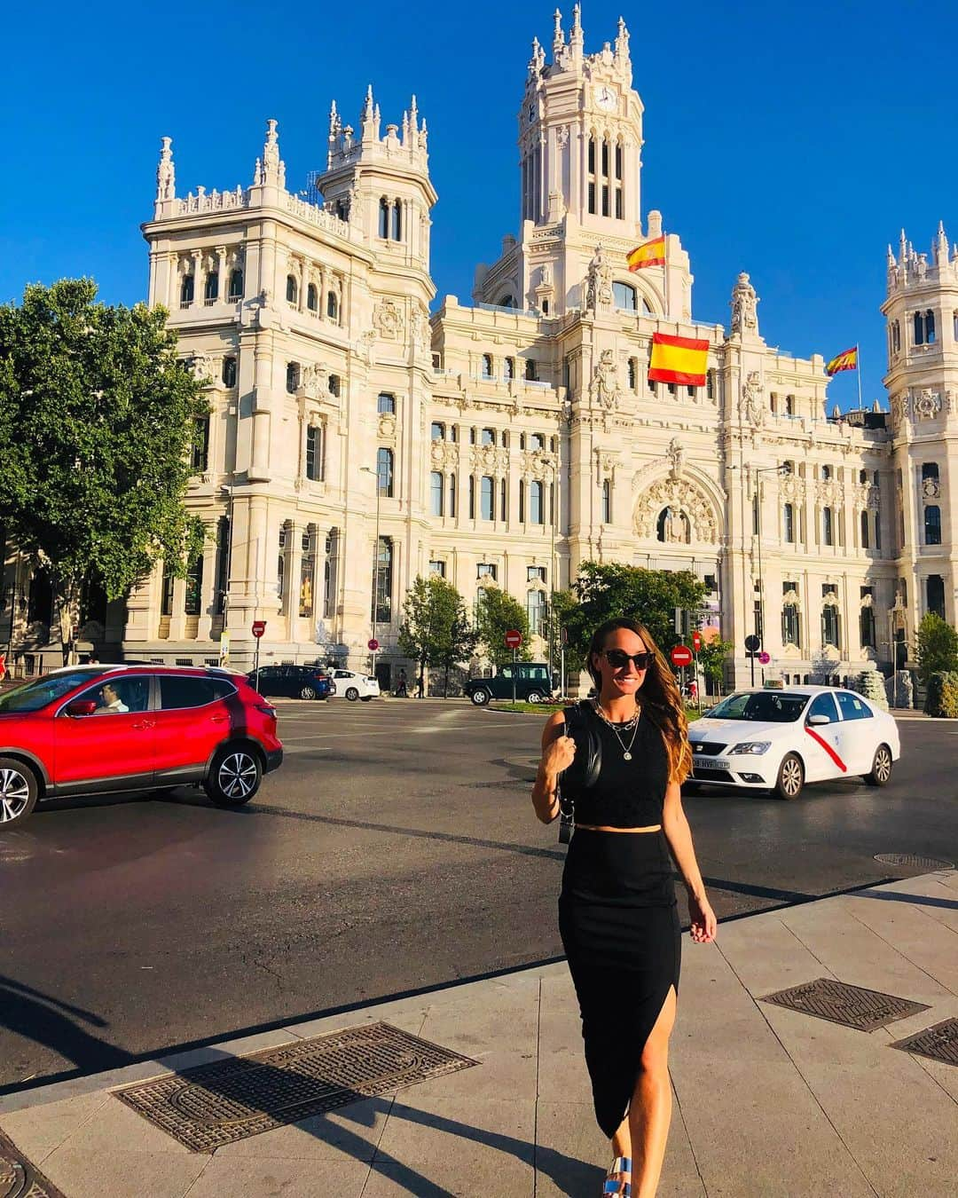 コソヴァレ・アスラニさんのインスタグラム写真 - (コソヴァレ・アスラニInstagram)「📍Madrid」8月4日 3時56分 - asllani9