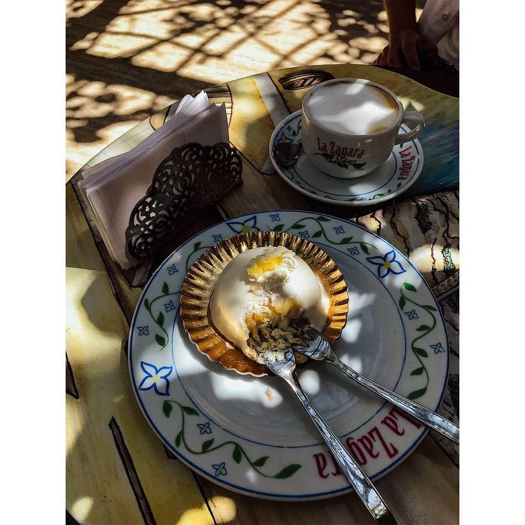 Faith Picozziさんのインスタグラム写真 - (Faith PicozziInstagram)「Italy Diaries 5️⃣ Positano 🧡 #italy #positano #amalficoast #travel #gucci #missoni #fashion #style #summer #vacation #lesirenuse @filip.milenkovic @filipandfaith @gucci @alessandro_michele @missonipositano @missoni @lesirenuse @faithpicozzi」8月4日 5時03分 - faithpicozzi