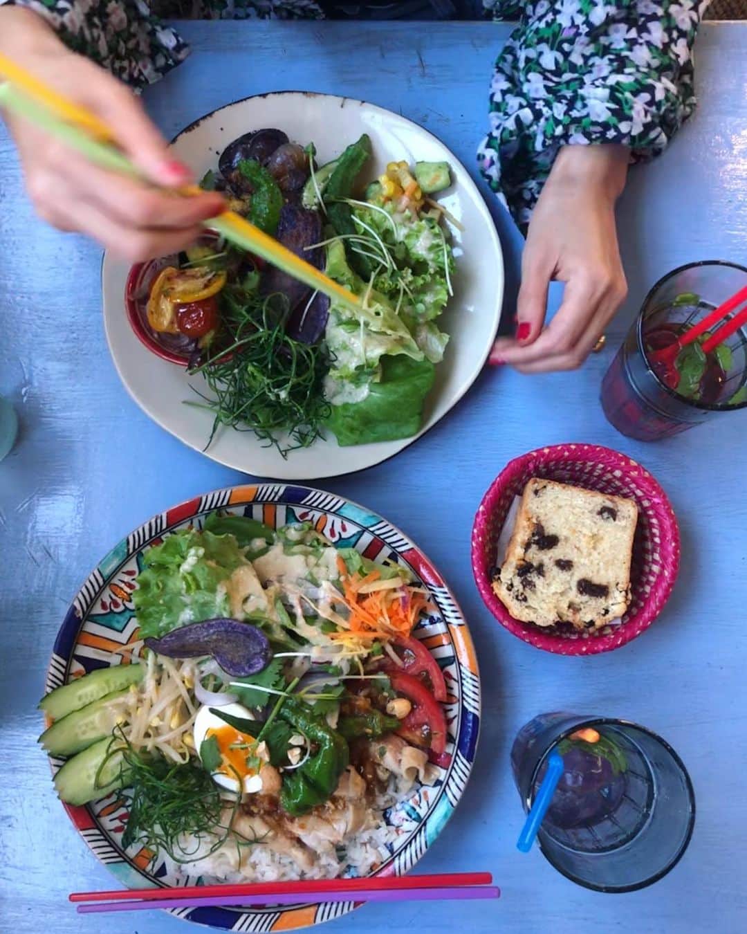 masakiのグルメインスタ