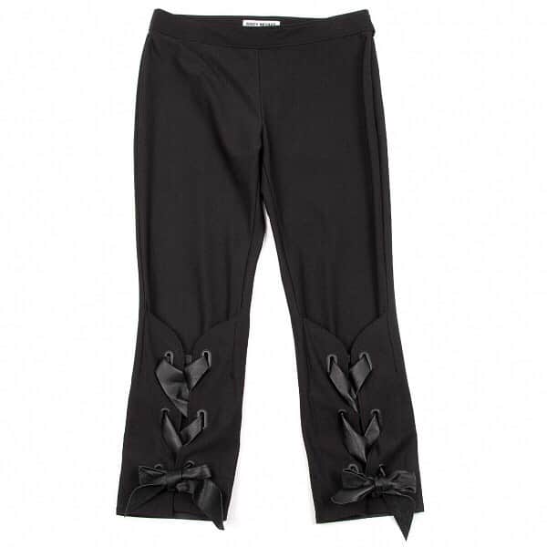 playfulさんのインスタグラム写真 - (playfulInstagram)「【🌸新着商品👖】 【イッセイミヤケISSEY MIYAKE レザーレースアップナイロンポリストレッチデザインパンツ 黒3(¥11,664)】 https://www.playful-dc.com/mobile/products/details76420.html  online shop！↓ https://www.playful-dc.com/mobile/  #古着コーデ #PLAYFUL #買取り #古着買取 #通販サイト #お洒落さんと繋がりたい #japanese #outfitlove  #photoshop #followme #イッセイミヤケ#変形#isseymiyake  #モード#古着通販#古着屋さん#パンツ#レースアップ#style#リボン結び  #instapic#instafollow#instagood#instafashion」8月4日 15時25分 - playful_dc