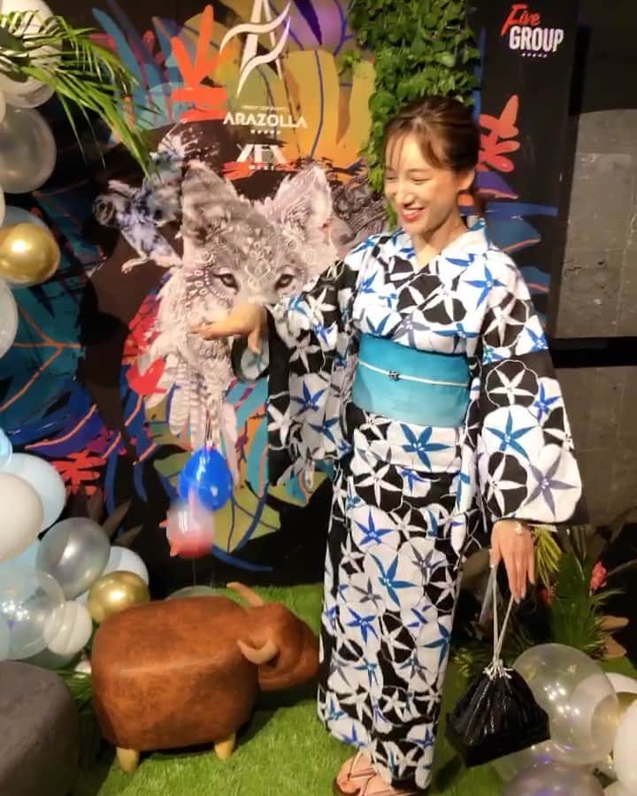 森川侑美のグルメインスタ