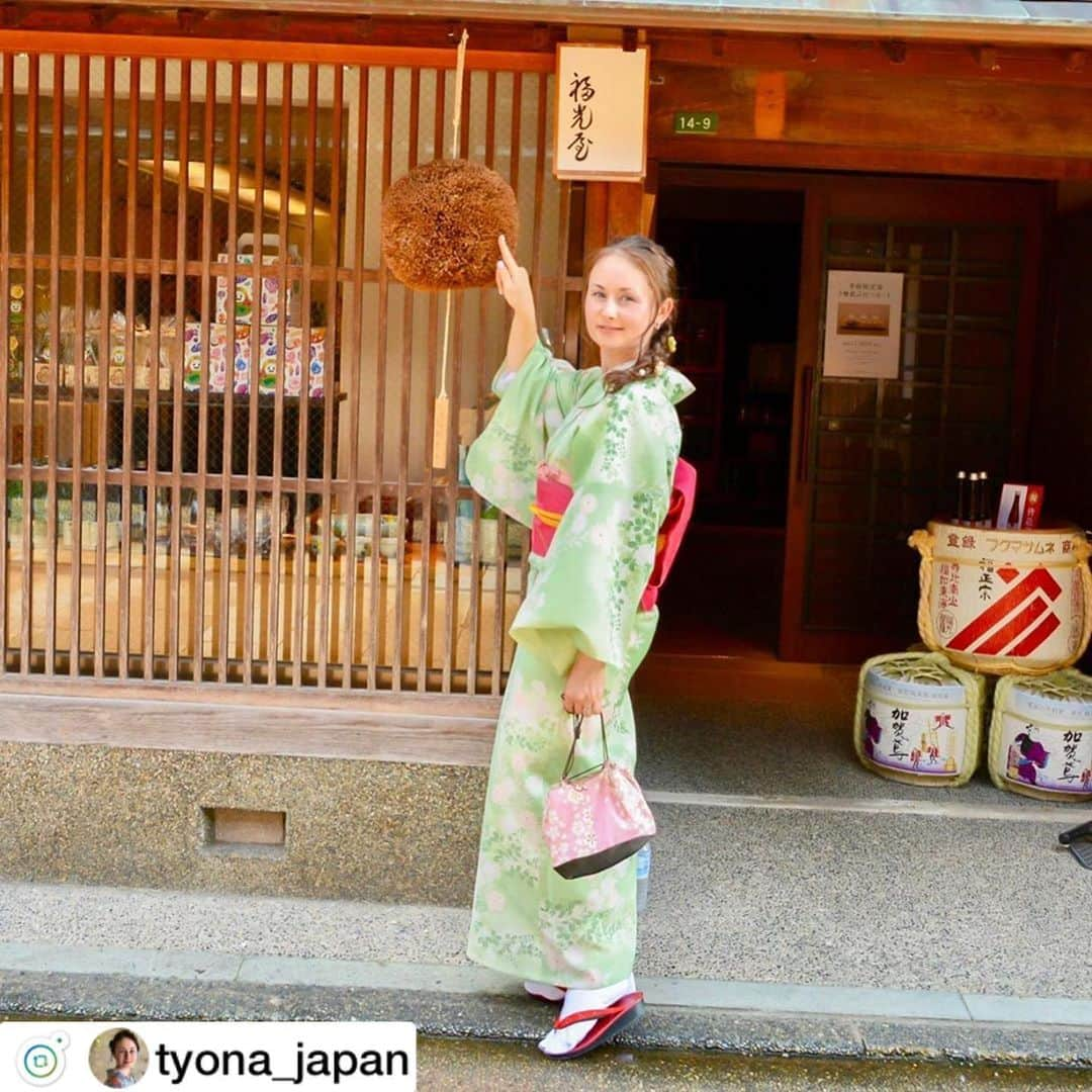 金沢着物レンタルshop心結〜kokoyui〜さんのインスタグラム写真 - (金沢着物レンタルshop心結〜kokoyui〜Instagram)「素敵なお写真ありがとうございます！  シェアさせて頂きます^ ^  @kokoyui_kimono  #心結きもの #心結 #金沢 #金沢散策 #金沢旅行 #金沢さんぽ #金沢きもの #金沢着物 #兼六園 #ひがし茶屋街 #近江町市場 #長町武家屋敷跡 #にし茶屋街 #着物 #金沢着物レンタル #金沢浴衣レンタル #浴衣 #金沢観光 #夏 # #kanazawa #kimono #rental #shop #kokoyui」8月4日 15時27分 - kokoyui_kimono