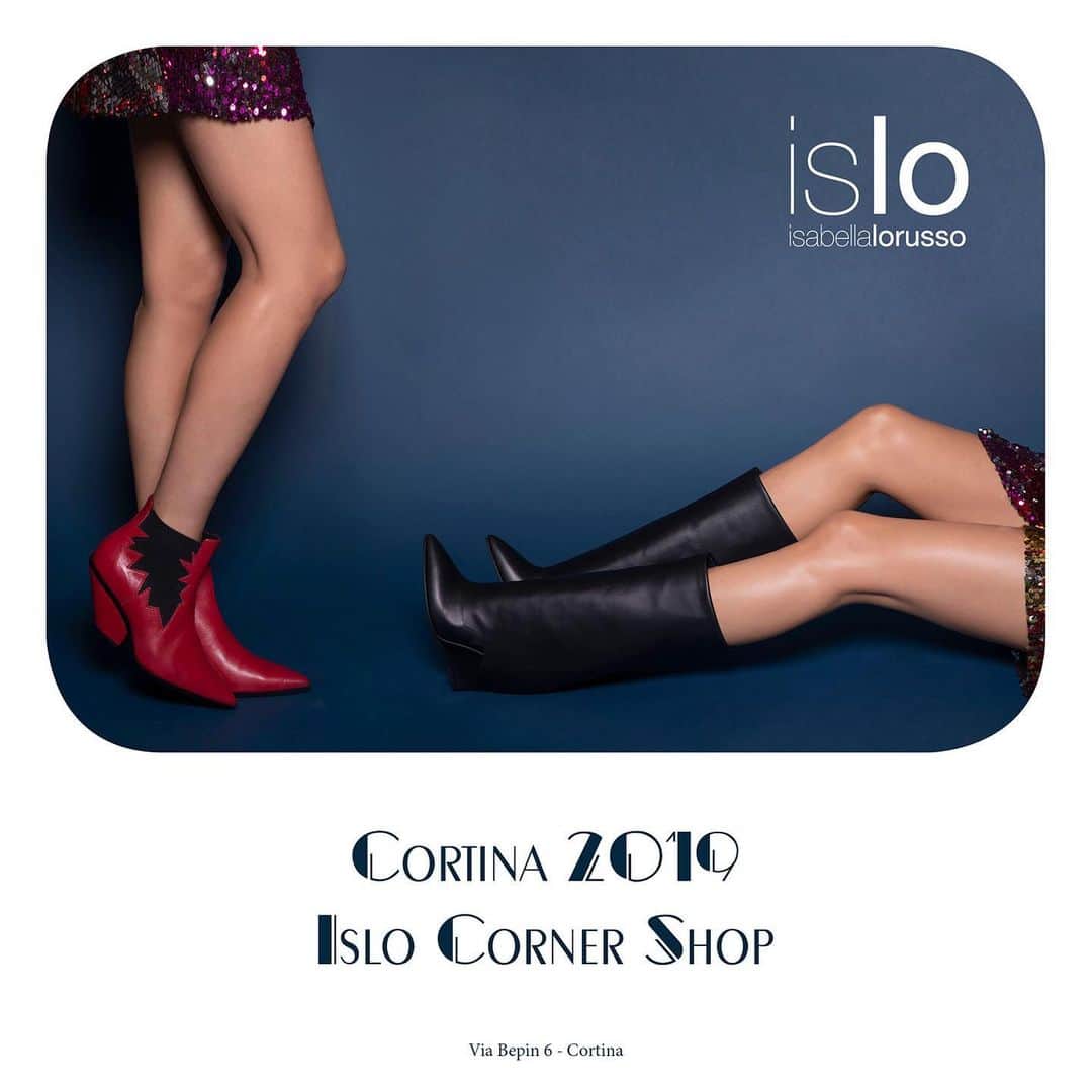 イズロのインスタグラム