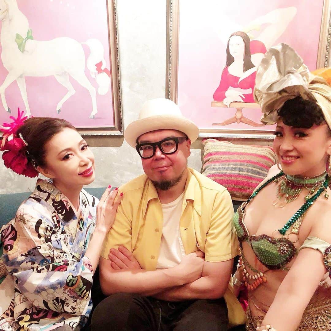 田中知之のグルメインスタ