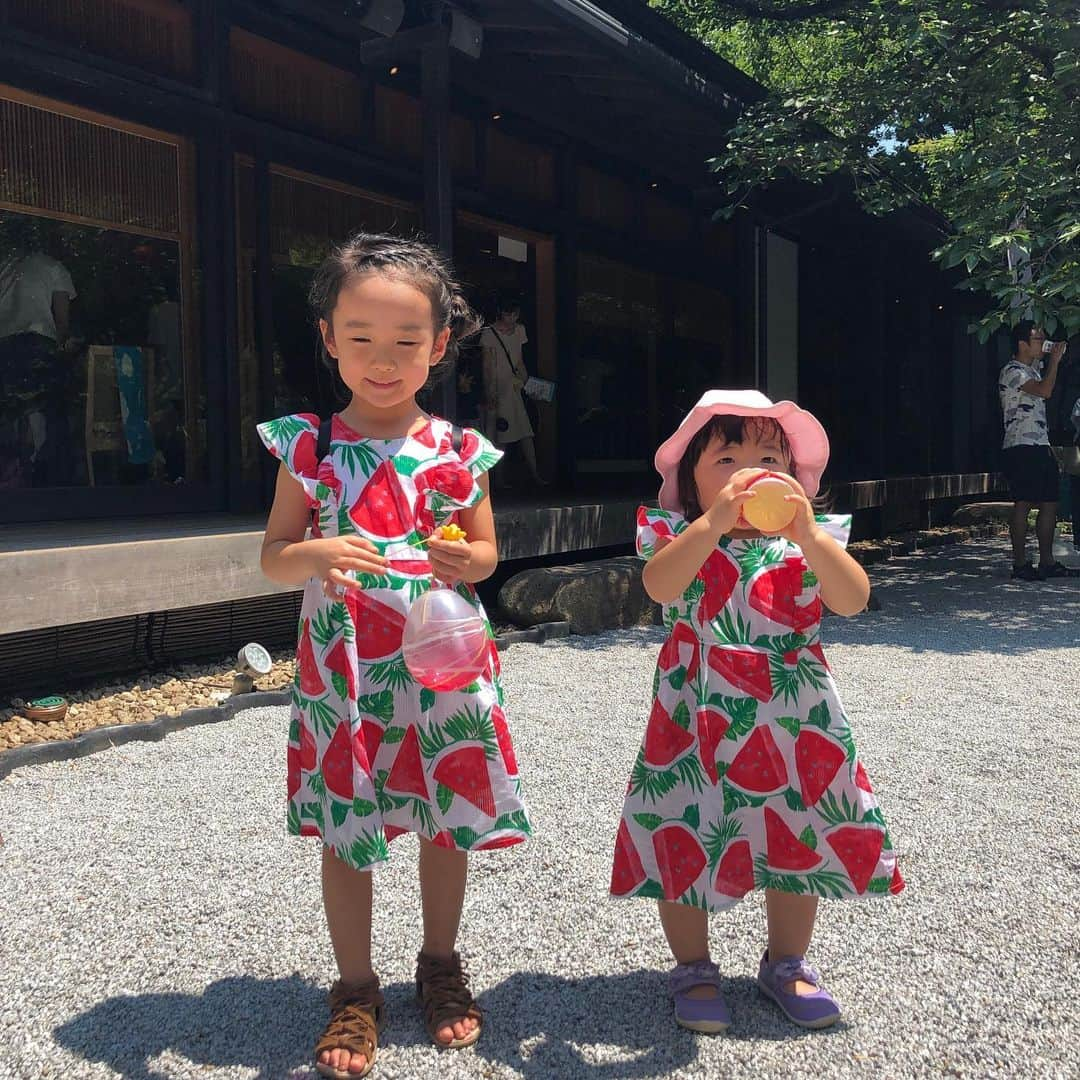 八芳園さんのインスタグラム写真 - (八芳園Instagram)「【ともに歩いていくフェスティバル3】  八芳園で挙式された方が 帰ってきて下さる ともに歩いていくフェスティバ2019  生涯式場として 皆さまと ともに歩いて参ります！  #八芳園 #八芳園挙式 #八芳園花嫁 #八芳園ウェディング  #生涯式場 #花嫁 #結婚式  #披露宴 #おかえり #おかえりなさい #ともに歩いていく #ともに歩いていくフェスティバル2018」8月4日 15時48分 - happoen