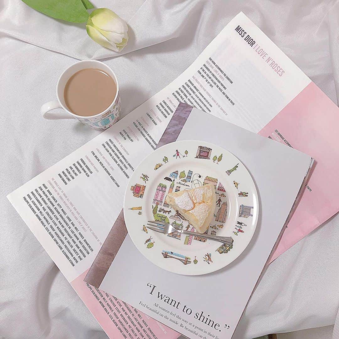 今吉めぐみのグルメインスタ