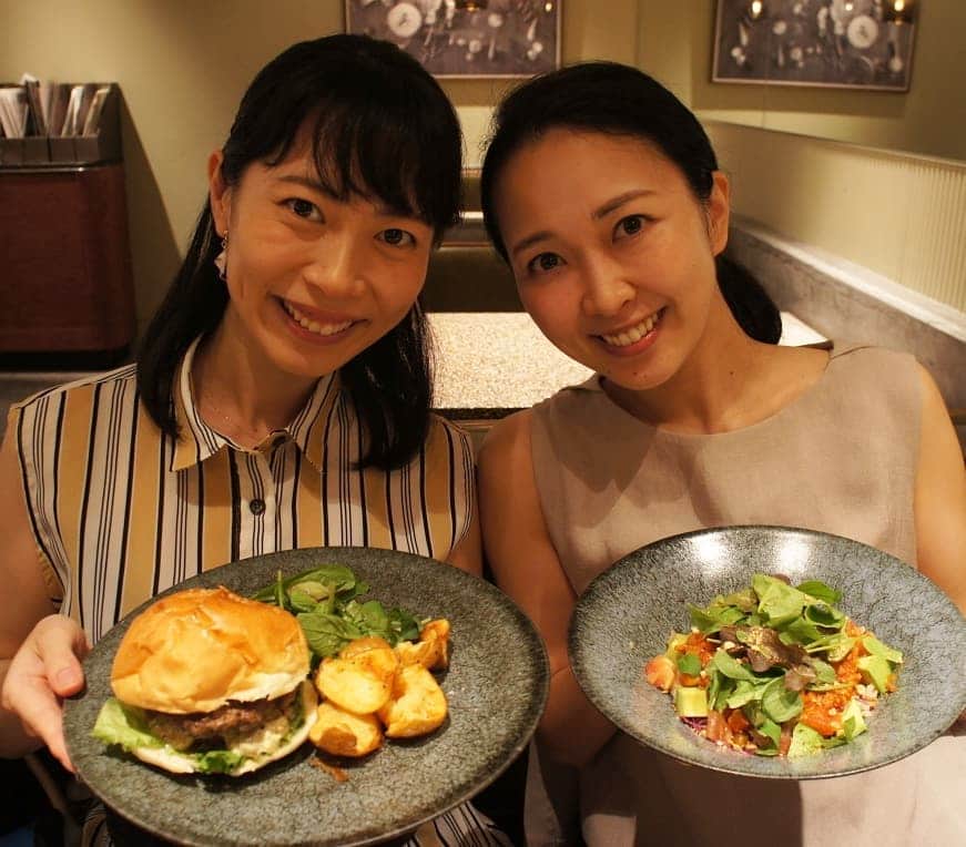 石井優香のグルメインスタ