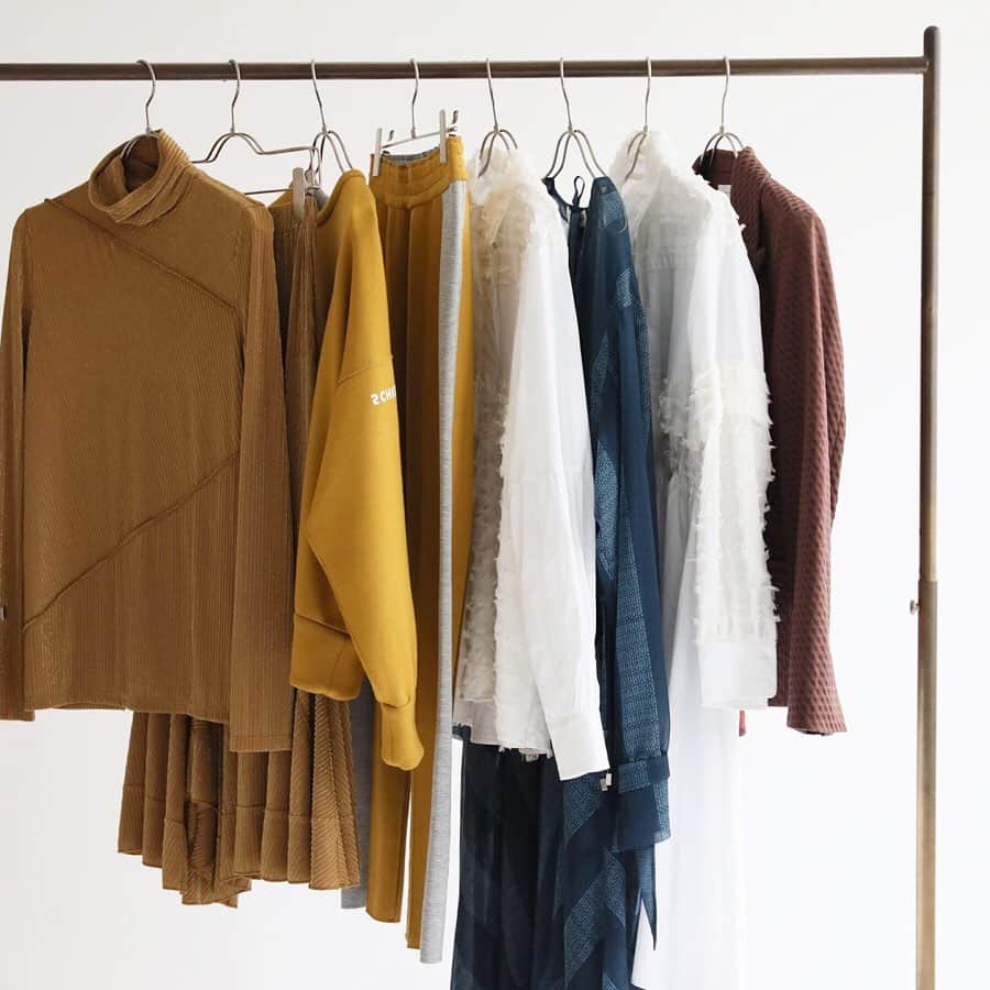 JOURNAL STANDARD relumeのインスタグラム