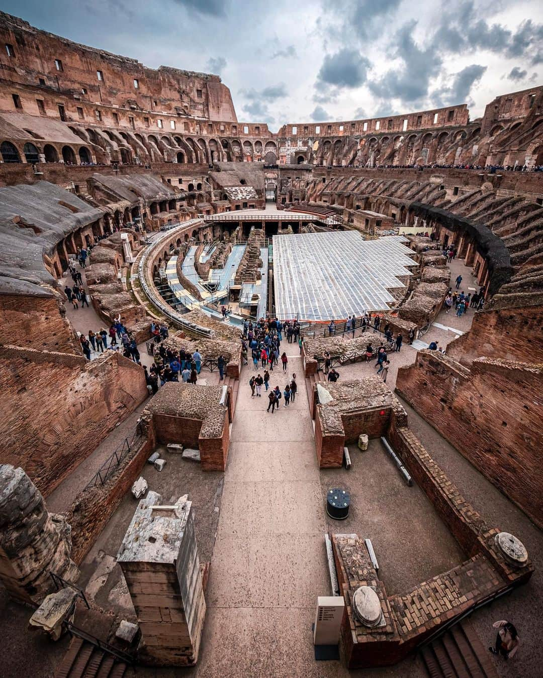 Nicanor Garcíaさんのインスタグラム写真 - (Nicanor GarcíaInstagram)「Echoes in eternity | Ecos en la eternidad #nicanorgarcia #travelarchitectures」8月4日 16時30分 - nicanorgarcia