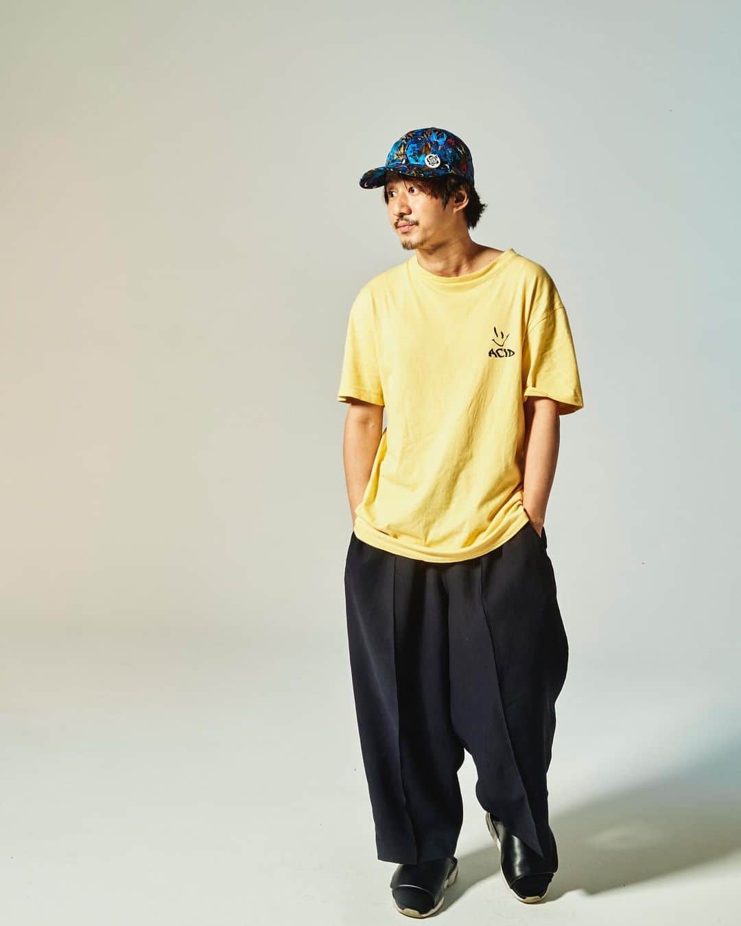 のインスタグラム：「🎩🧢👒 CA4LA  SUMMER SONIC 2019 LIMITED EDITION」