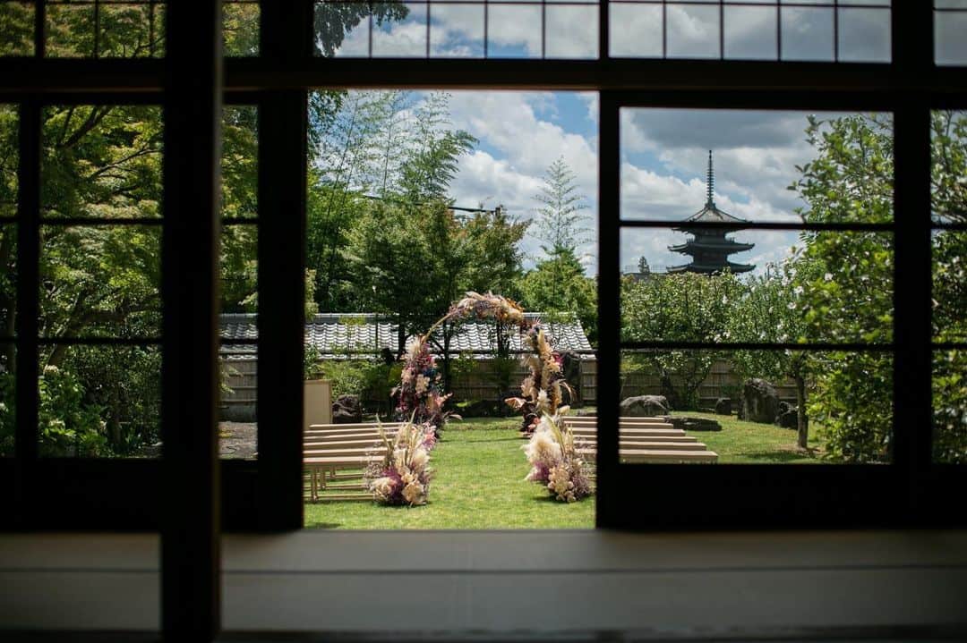 THE SODOH WEDDING OFFICIALのグルメインスタ