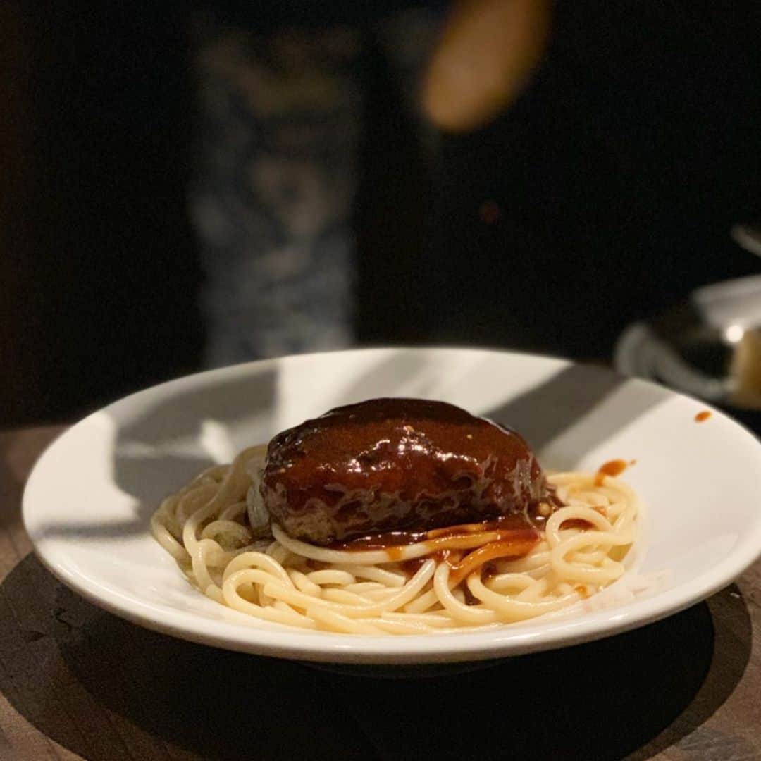 吉田美紀さんのインスタグラム写真 - (吉田美紀Instagram)「・ ・ 名物のこのミートソースのパスタが食べてみたくて 初RODEO🍝 ・ 何を食べても美味しいしコスパもいいし 大人気なのも納得です！！ ・ #rodeo #tokyogourmet #tokyorestaurant #ロデオ #ミートソース #東京グルメ #東京レストラン」8月4日 7時35分 - miki__yoshida